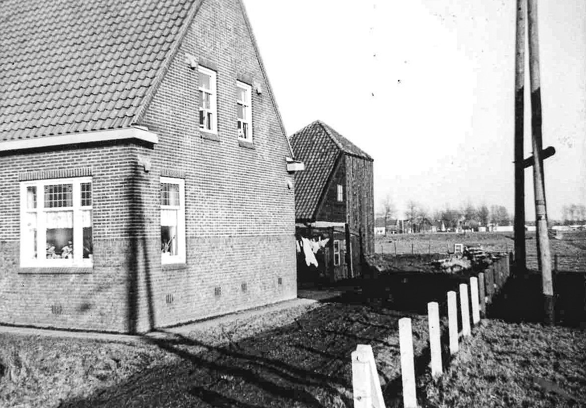 BOKO ziet het levenslicht - 1961